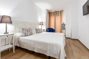 Гостиница Hotel Madrid  Торревьеха